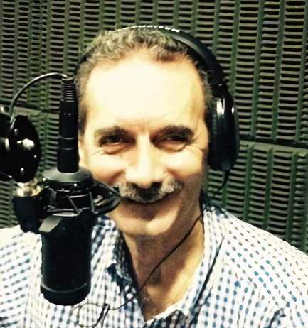 Jorge González Melo  / Argentina