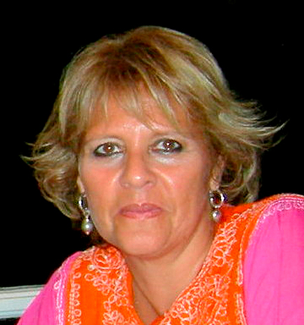 Mónica Coria  / Argentina