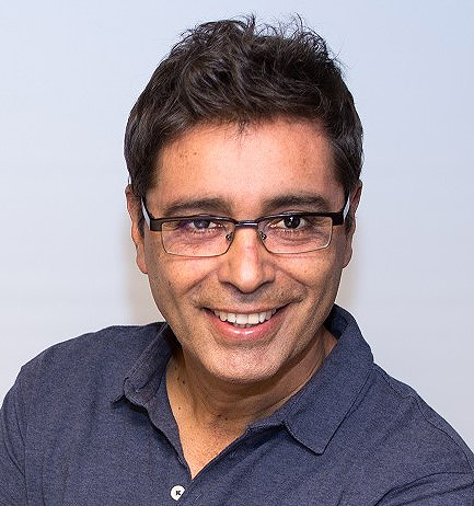 Oscar Orquera / Argentina